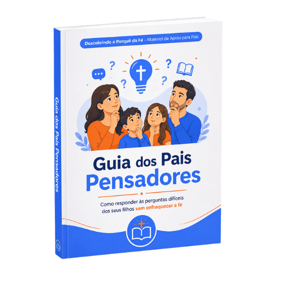 Bônus 1 - Guia dos Pais Pensadores